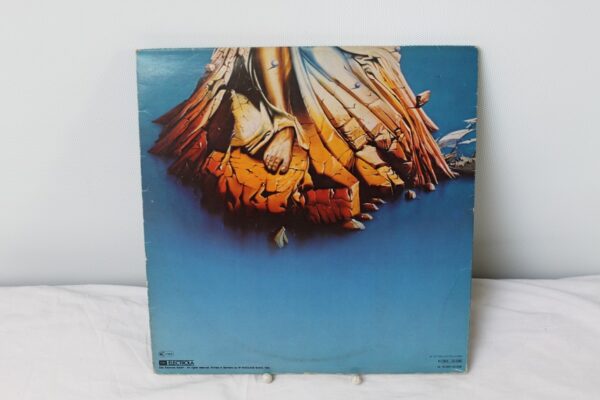 Eloy – Ocean Winyl LP Niemcy 1977 r