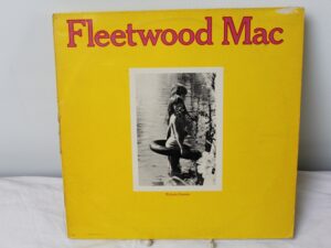 Fleetwood Mac – Future Games Winyl LP Niemcy 1971 r