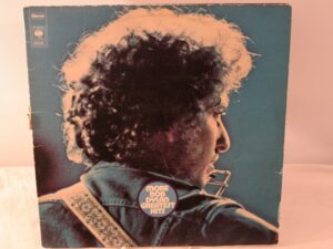 Bob Dylan – More Bob Dylan Greatest Hits 2 x  Winyl UK 1971 r