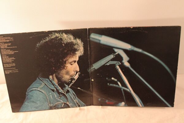 Bob Dylan – More Bob Dylan Greatest Hits 2 x  Winyl UK 1971 r