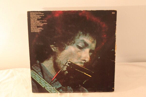 Bob Dylan – More Bob Dylan Greatest Hits 2 x  Winyl UK 1971 r