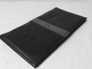 Skórzany album na zdjęcia  100 zdjęć Vintage